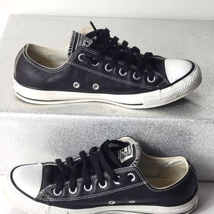 Chuck Taylor All Star  Classic Unisex Black
